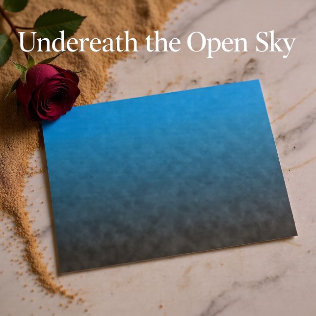 Drift Over Dunes Postcard (Creator Uploaded)