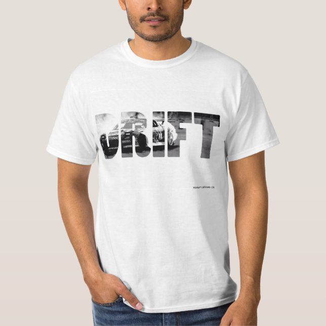 Drift S13 T-Shirt (Front)
