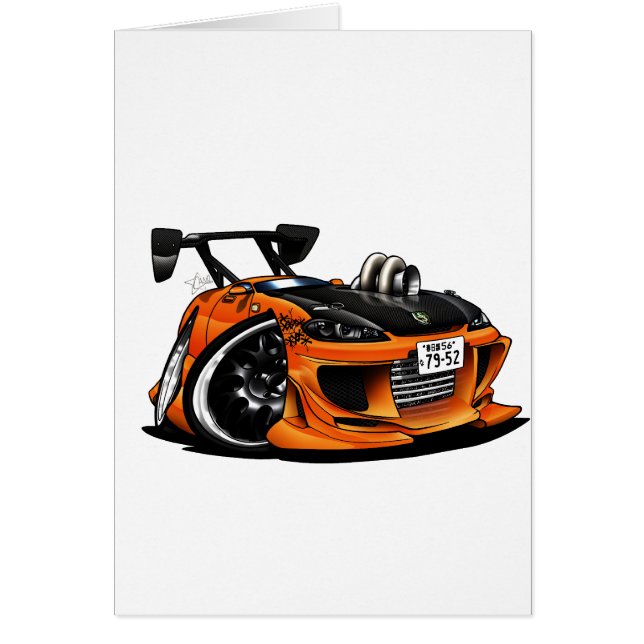 Drift Silvia (Front)