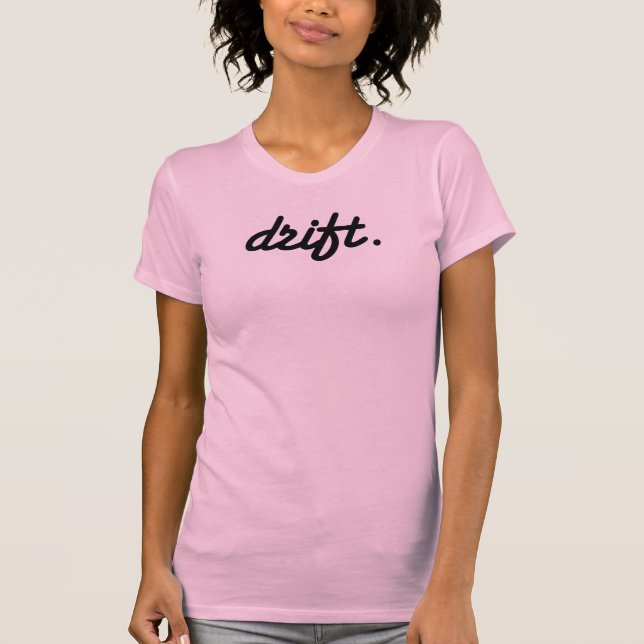 drift. tank [womens] (Front)