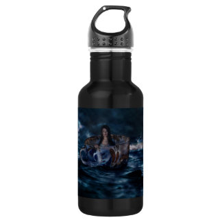 Drifting Away 532 Ml Water Bottle