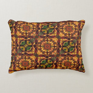 Drifting Decorative Cushion