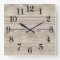 Driftwood Background Texture