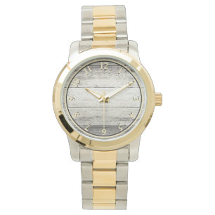 Driftwood Background Watch