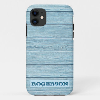 Driftwood Beach iPhone case. 11 Case