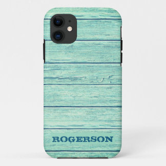 Driftwood Beach iPhone SE/5/5s case. 11 Case