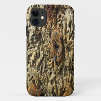 Driftwood iPhone 11 Case