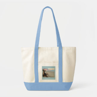 Driftwood Dragon  Tote Bag