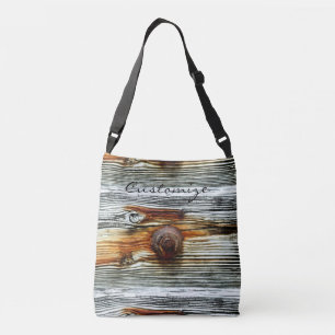 driftwood grey Thunder_Cove Crossbody Bag