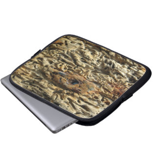 Driftwood Laptop Sleeve