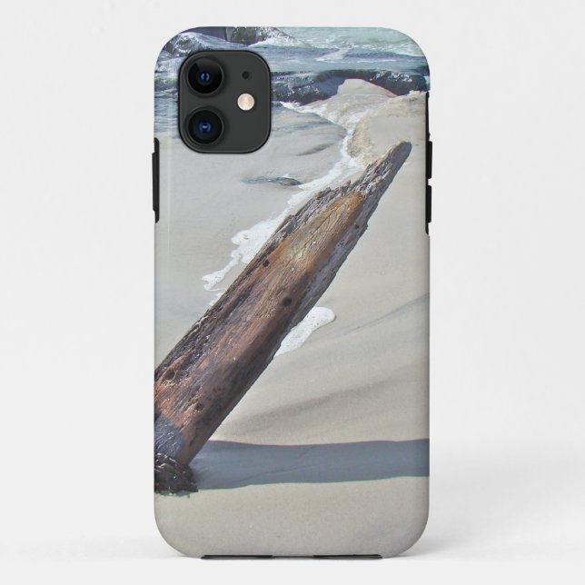 Driftwood Unchained Case-Mate iPhone Case (Back)