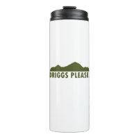 Driggs Idaho Please