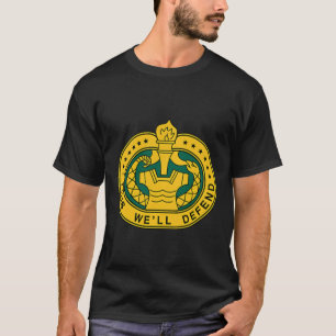 Drill Sergeant Identification Badge - US Army Prem T-Shirt