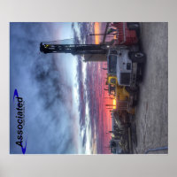 Drilling Rigs