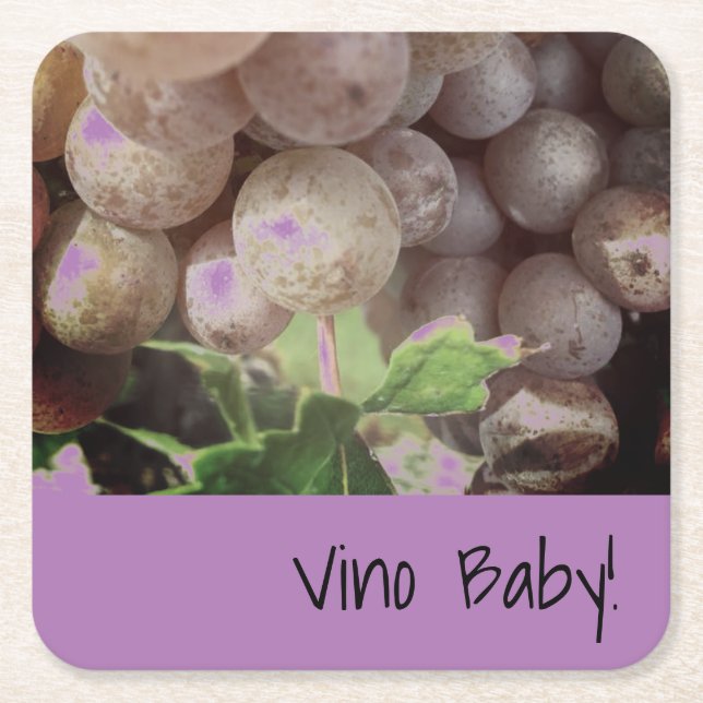 Drink Coasters (Front)