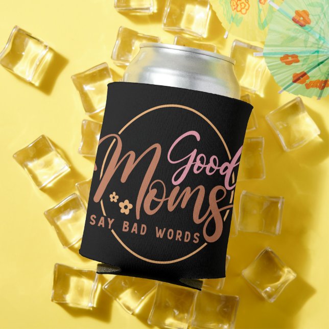 drink coosie can cooler (In Situ Summer)