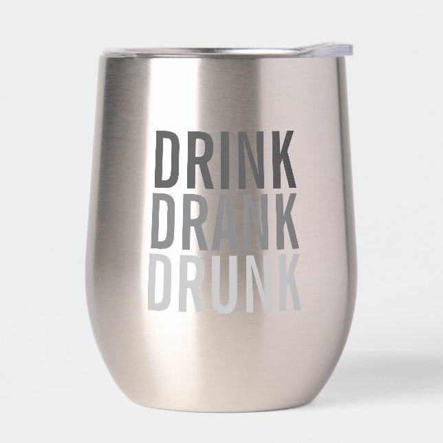 Drink Drank drunk | Funny (Left)