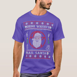 Drink Hail Satan 1 T-Shirt