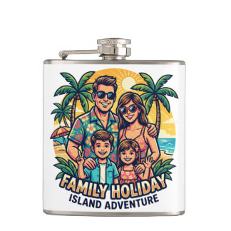 Drink Hip Flask