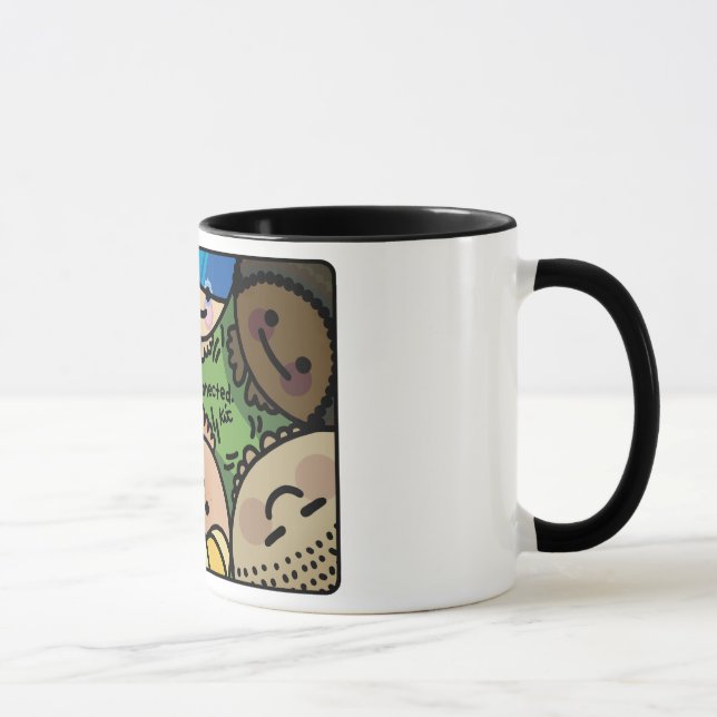 drink it all in. mug (Right)