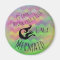 Drink like a fish! - Colourful Scales