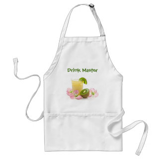Drink Master Apron