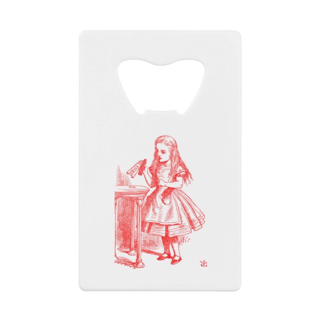 Drink Me (Alice) (Front)