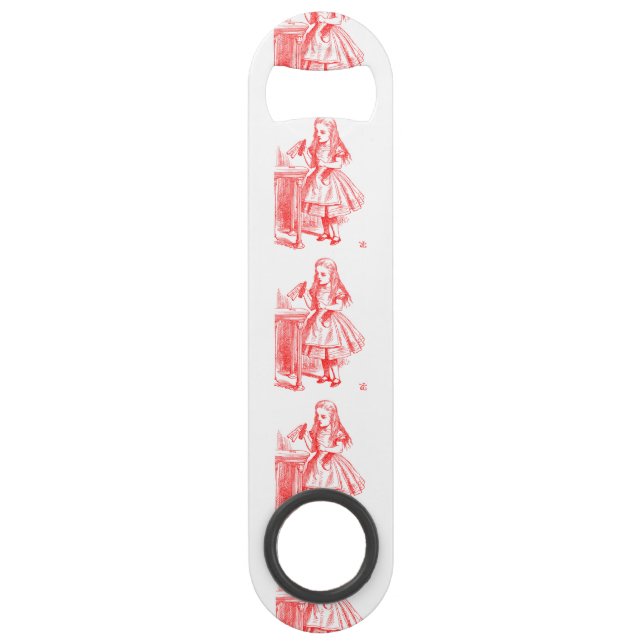 Drink Me (Alice) (Front)