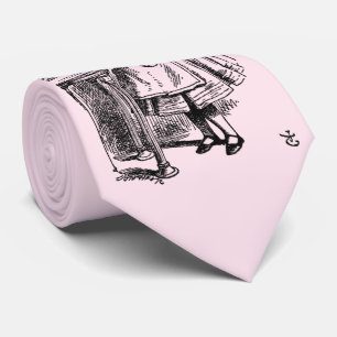 Drink Me (Alice's Adventures in Wonderland) Tie