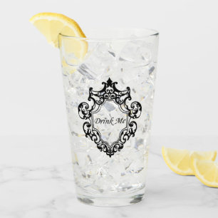 Drink Me! Glass