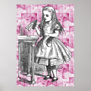 Drink Me Poster
