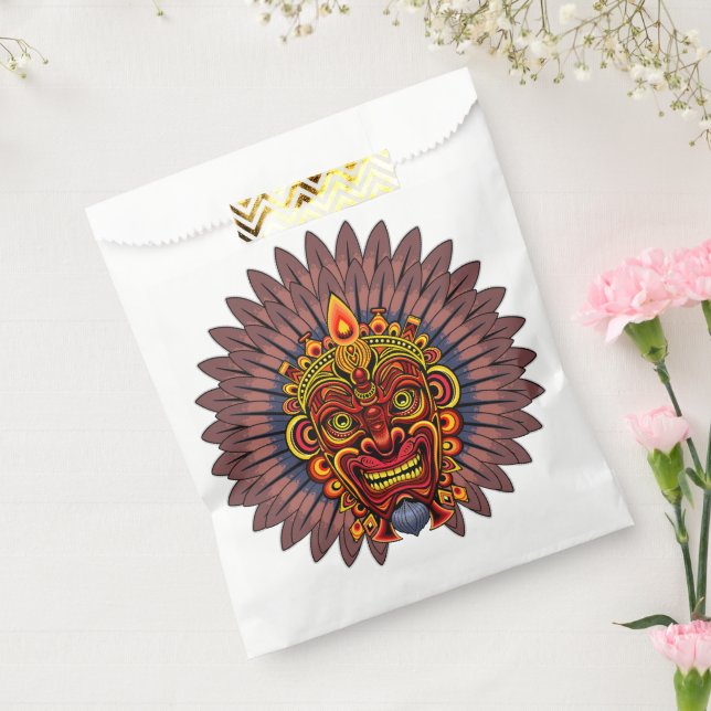 Drink Mix Favour Bag (Sealed)