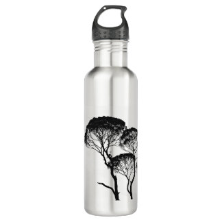 Drink more water. Your skin, hair, body, and mind  710 Ml Water Bottle