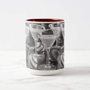 ****DRINK OF CHOICE COCKTAILS**** MUG