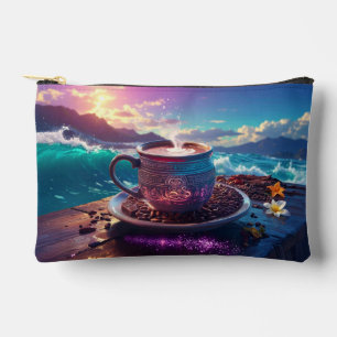 DRINK OF THE GODS - COCOA ACCESSORY POUCH