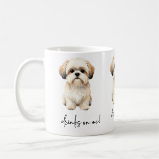 Drink On Me Mug