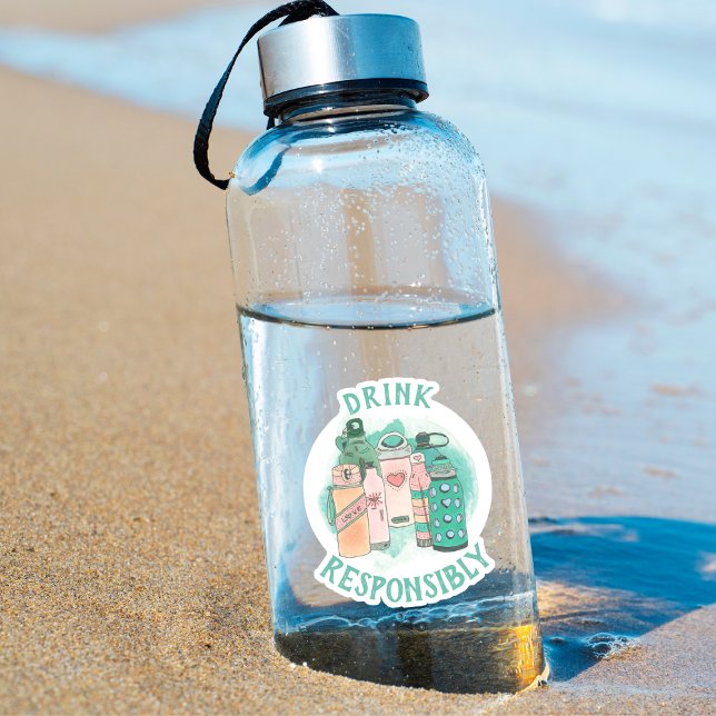 Drink Responsibly (Creator Uploaded)