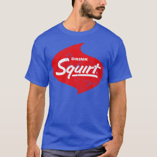 Drink Squirt T-Shirt