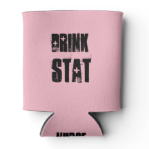 Drink STAT! Nurse Cup holder