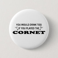Drink Too - Cornet