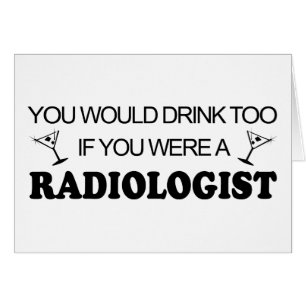 Drink Too - Radilogist