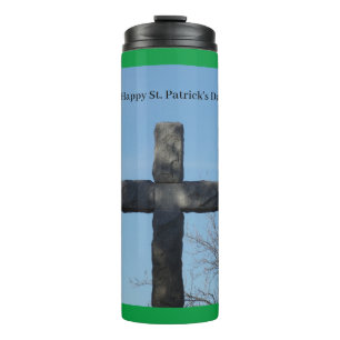 Drink Tumblr, St. Paterick's Day, Holidays  Therma Thermal Tumbler