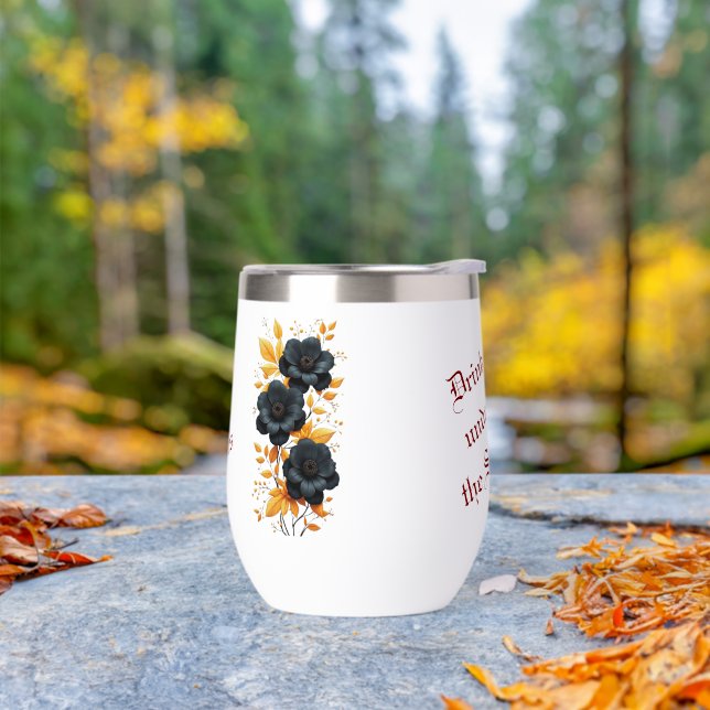 Drink Under the Stars- (Outdoor)