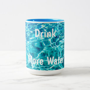 Drink Water Mug