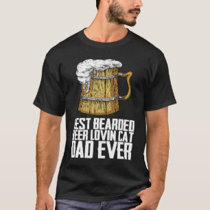 Drinking Beer Beer For Men Beer T-Shirt