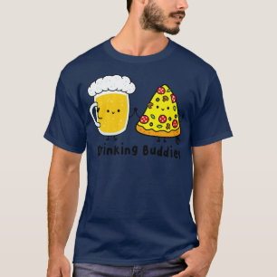 DRINKING BUDDIES T-Shirt