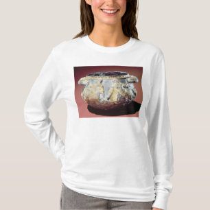 Drinking cup depicting Scythian soldiers T-Shirt