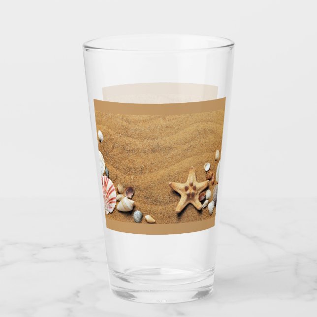 Drinking Glass (Front)