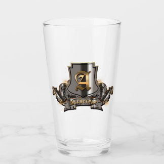 Drinking Glass (16 oz.)