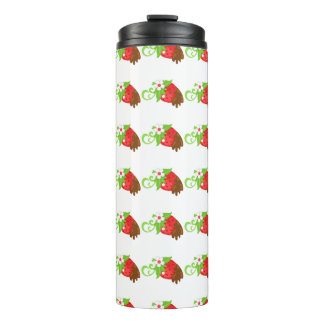 Drinking Glasses Thermal Tumbler